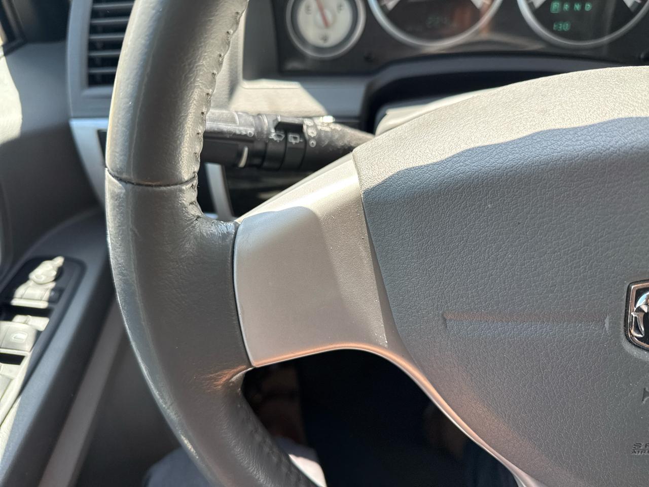 Dodge Grand Caravan Crew 2010