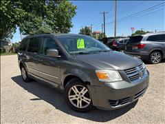 2010 Dodge Grand Caravan 