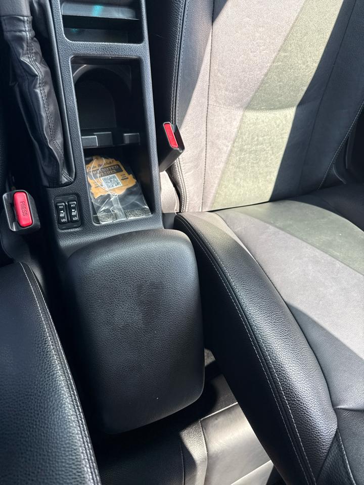 Subaru XV Crosstrek 2.0 Limited 2013