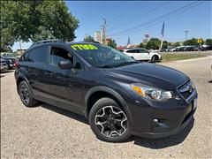 2013 Subaru XV Crosstrek 