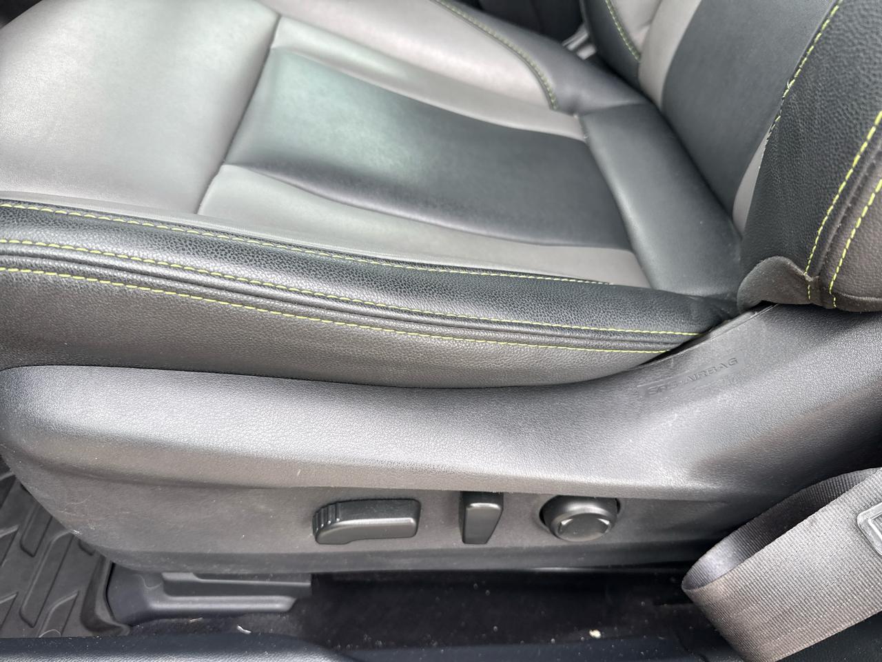 Subaru Outback Onyx Edition XT 2021