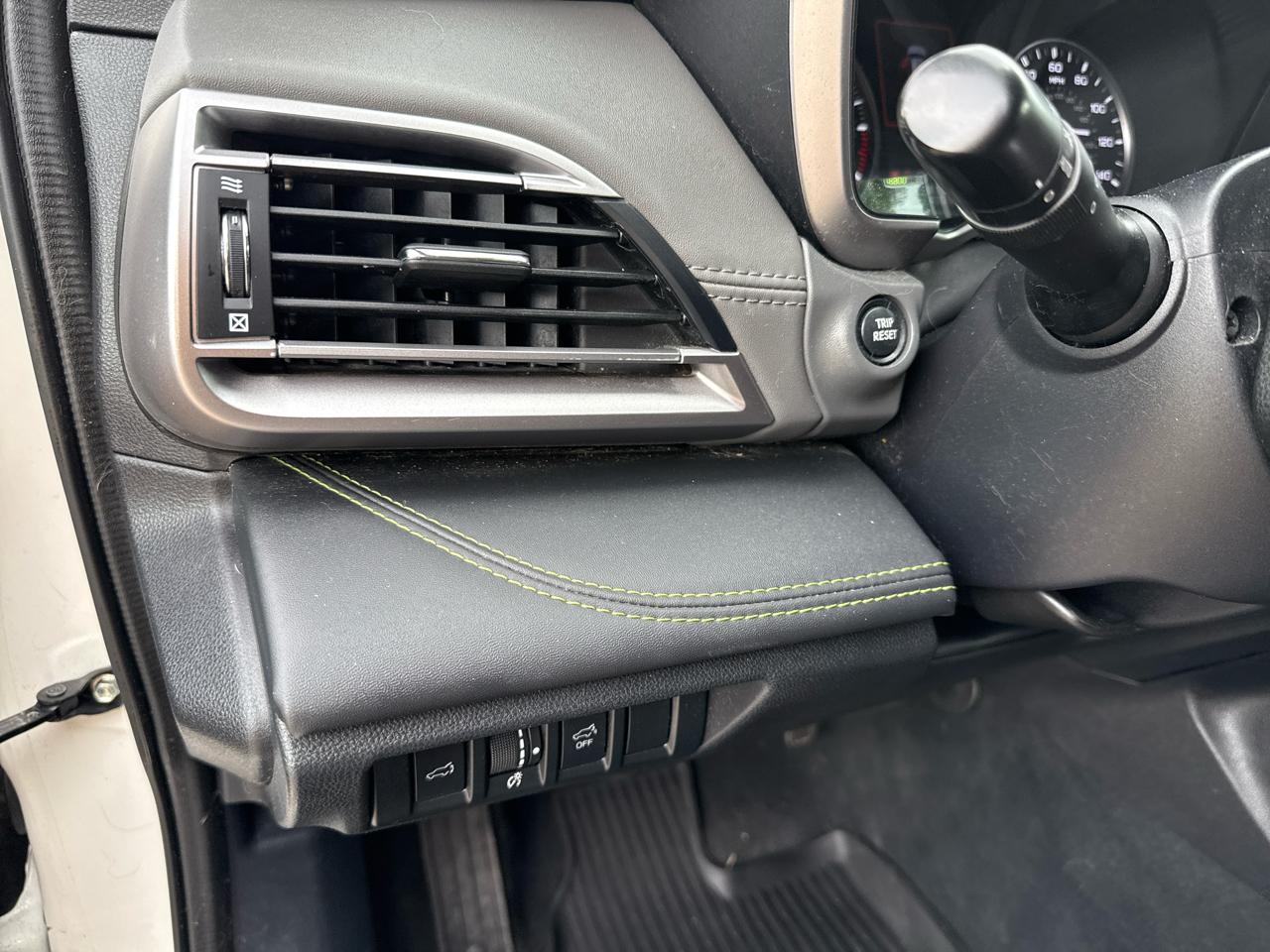 Subaru Outback Onyx Edition XT 2021