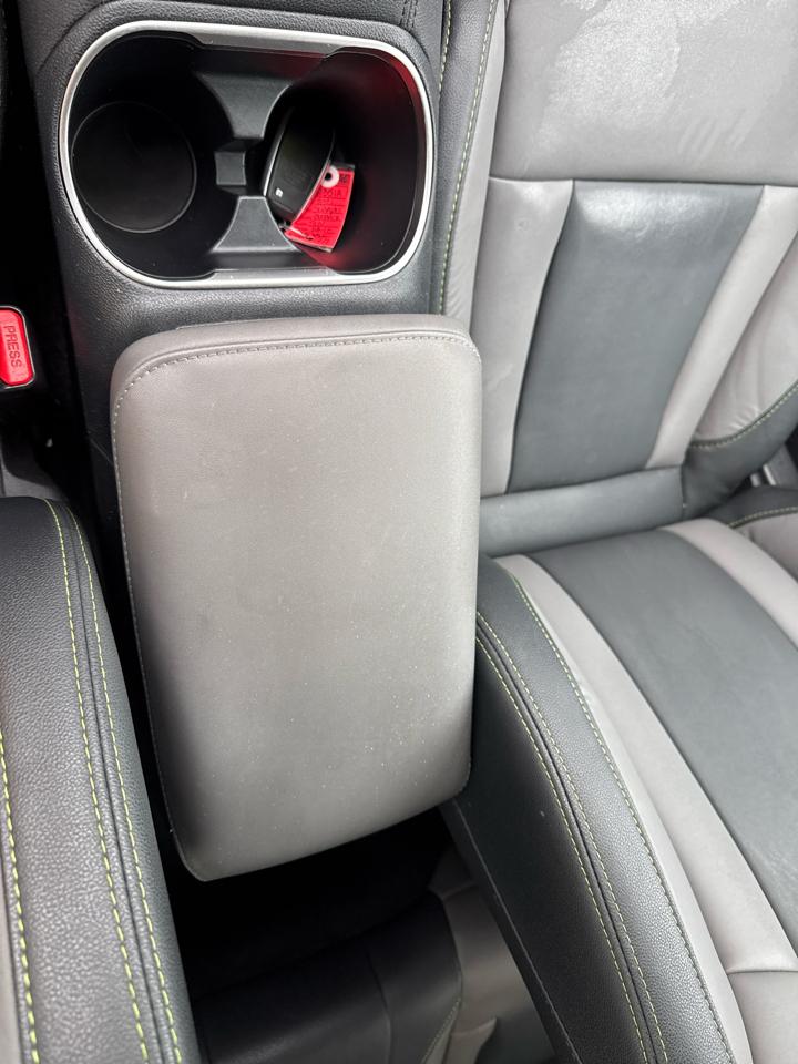 Subaru Outback Onyx Edition XT 2021