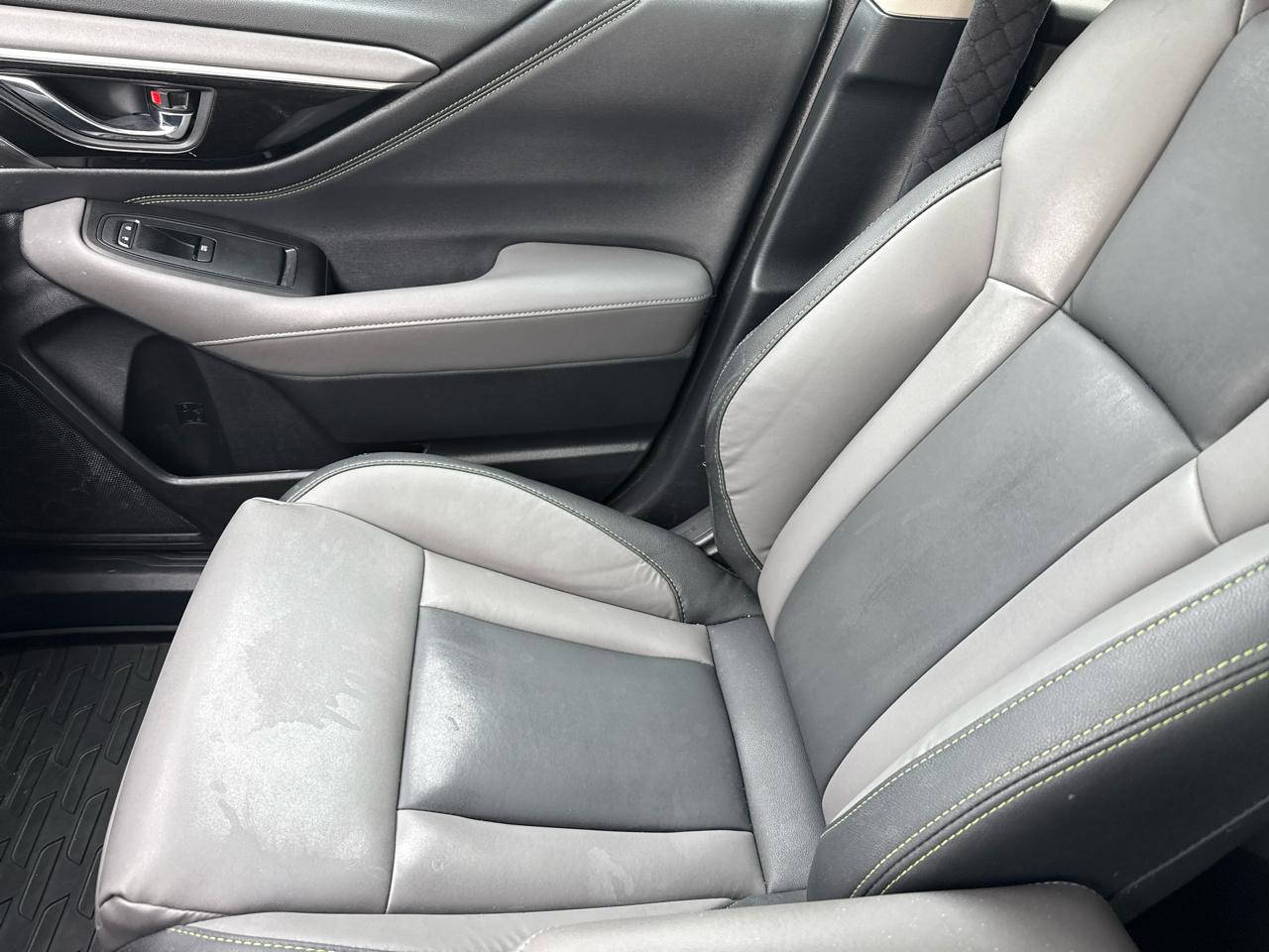 Subaru Outback Onyx Edition XT 2021
