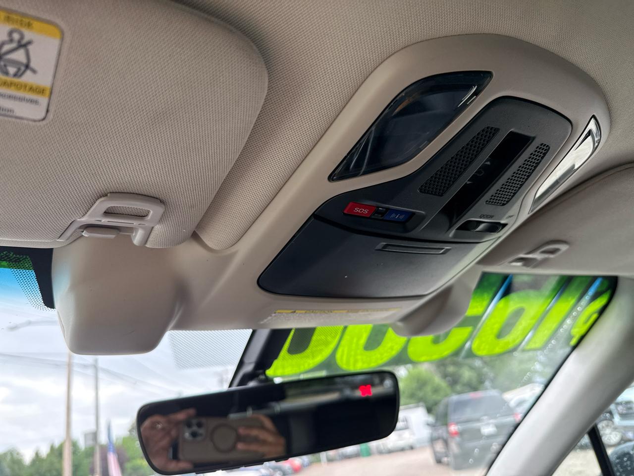 Subaru Outback Onyx Edition XT 2021