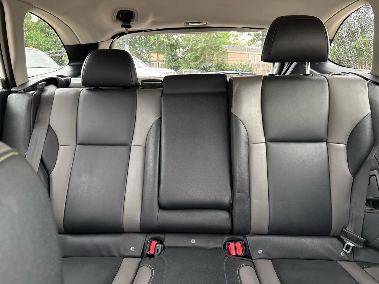 Subaru Outback Onyx Edition XT 2021