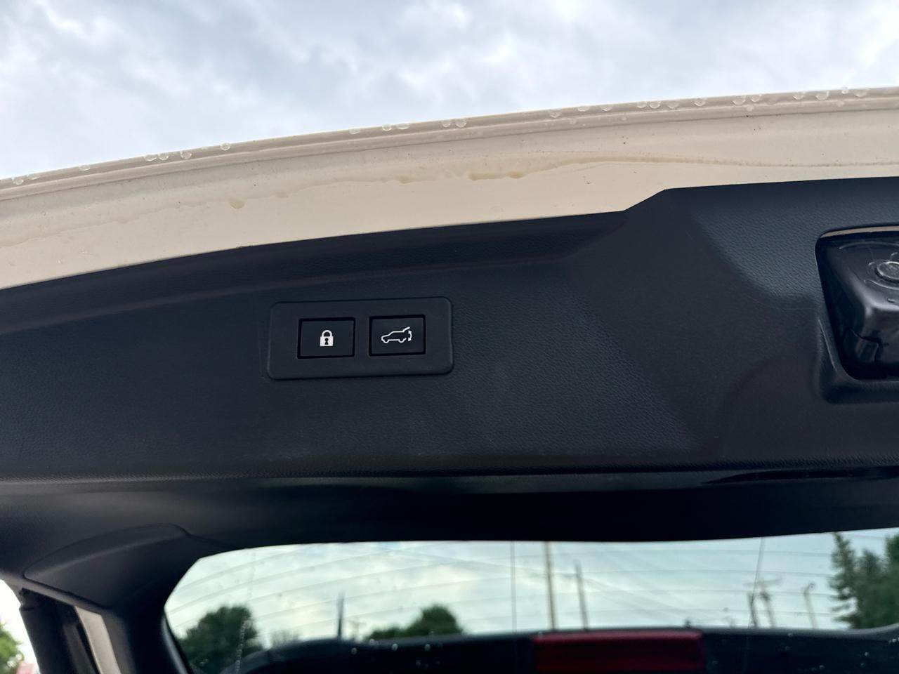 Subaru Outback Onyx Edition XT 2021