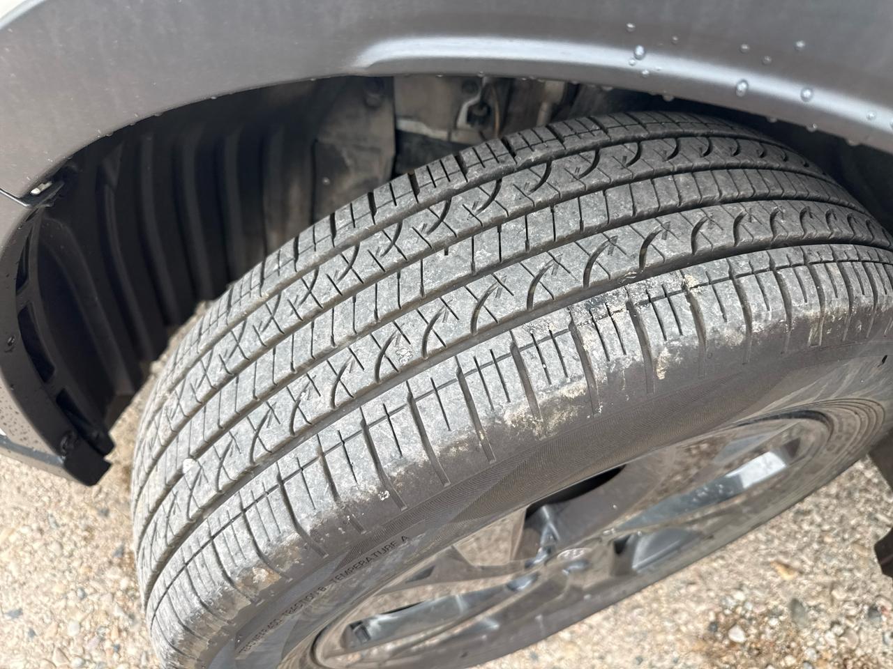 Subaru Outback Onyx Edition XT 2021