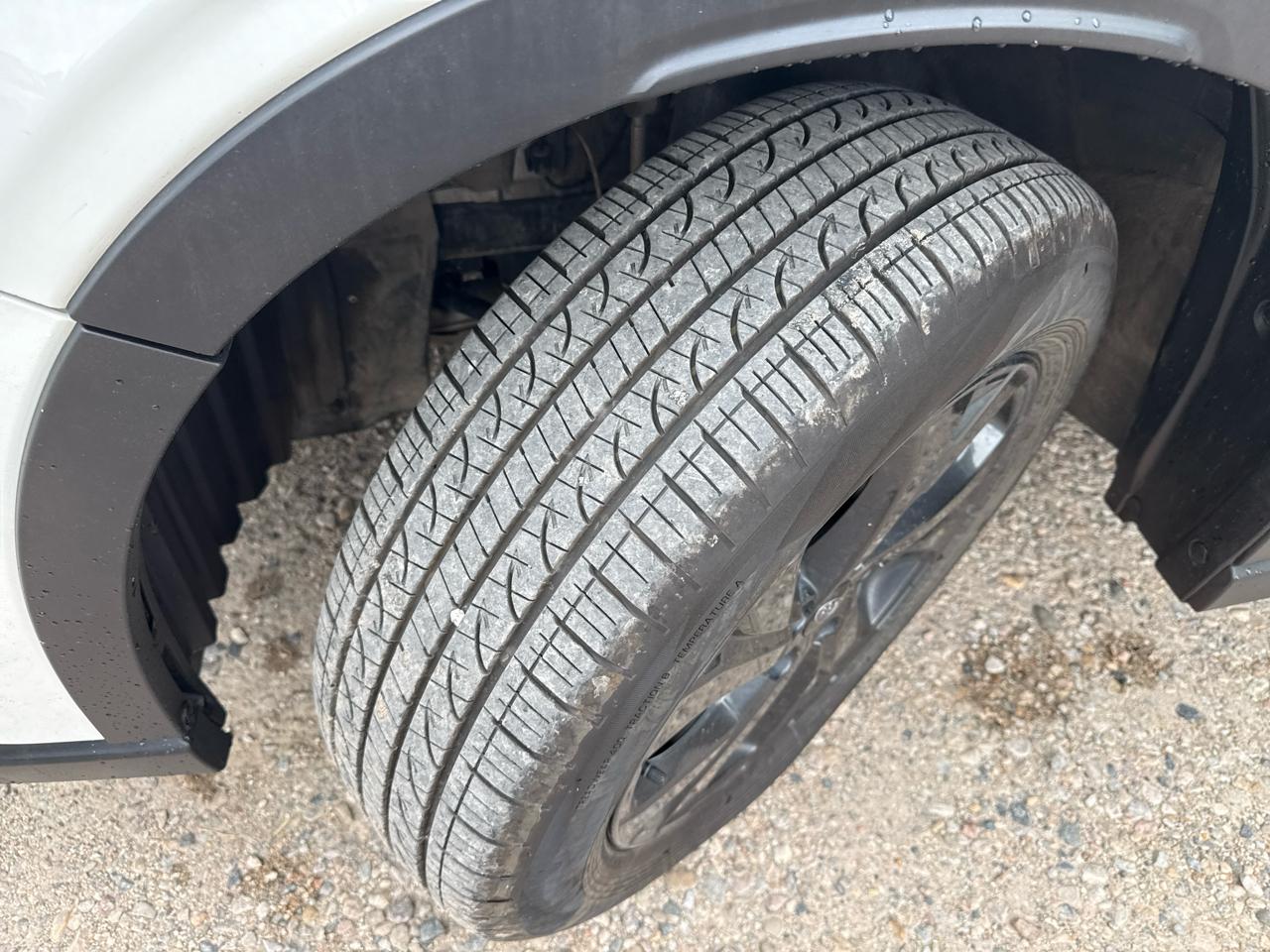 Subaru Outback Onyx Edition XT 2021