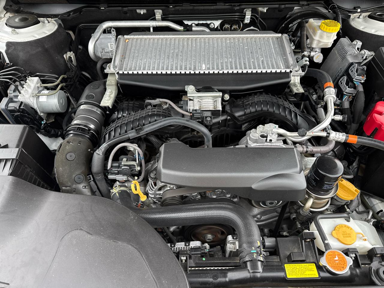 Subaru Outback Onyx Edition XT 2021