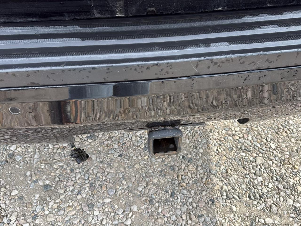 Ford Expedition EL King Ranch 4WD 2015