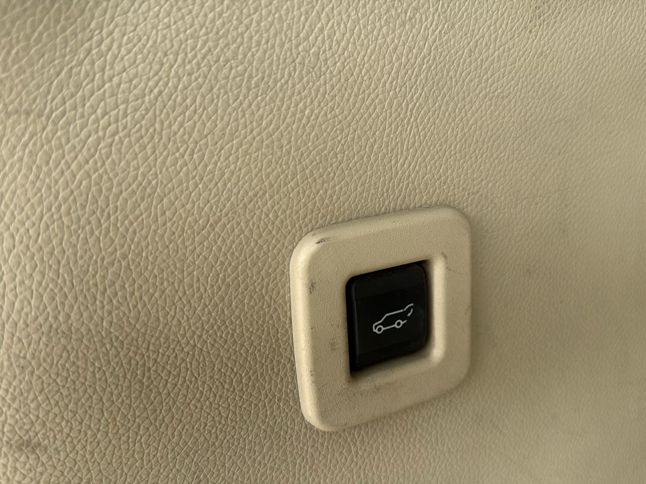 Ford Expedition EL King Ranch 4WD 2015