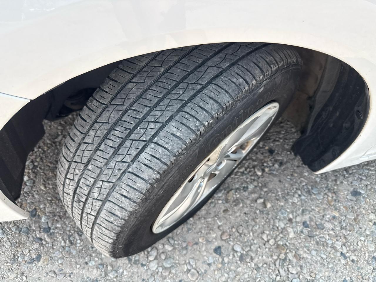 Honda Civic LX Sedan CVT 2014