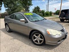 2003 Acura RSX 