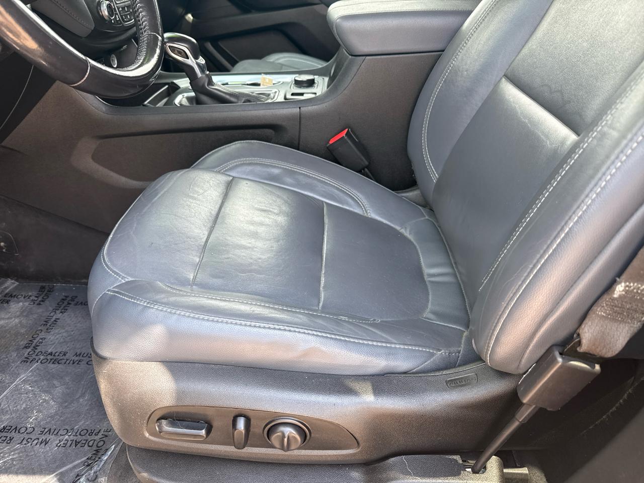 Chevrolet Traverse LT Feather AWD 2021