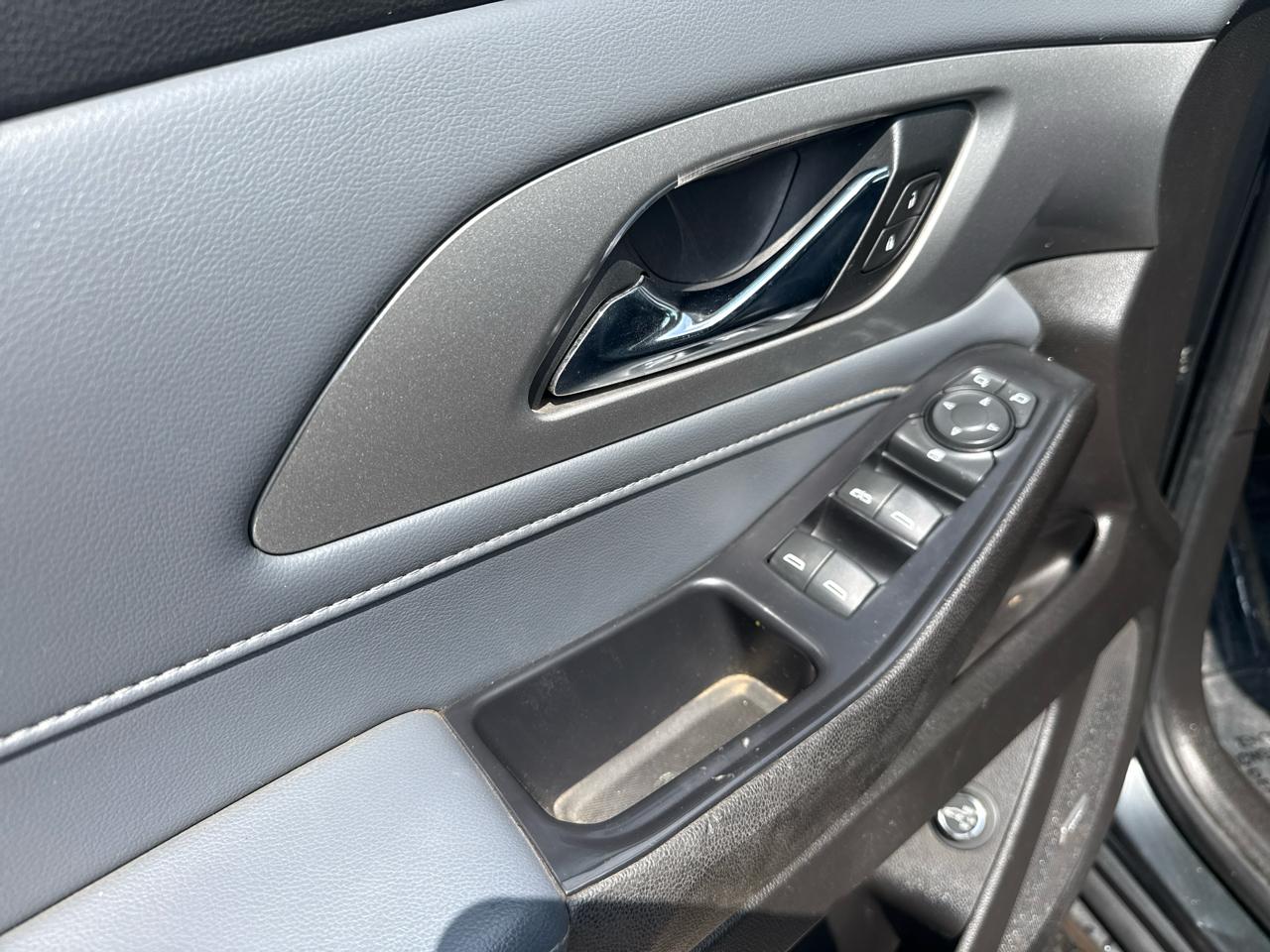 Chevrolet Traverse LT Feather AWD 2021