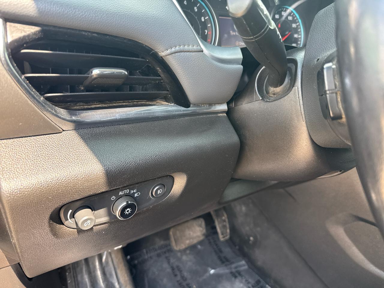 Chevrolet Traverse LT Feather AWD 2021