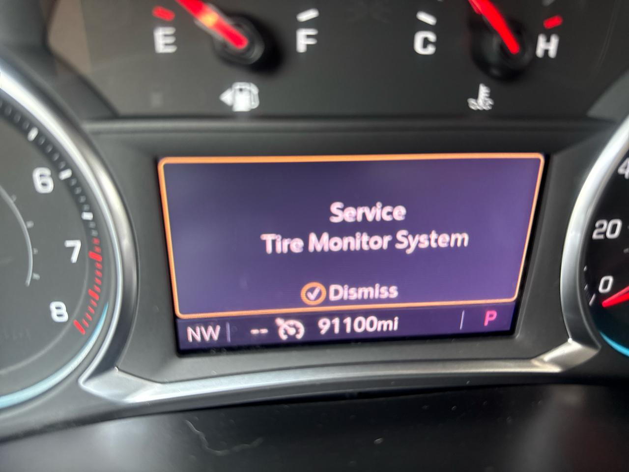Chevrolet Traverse LT Feather AWD 2021
