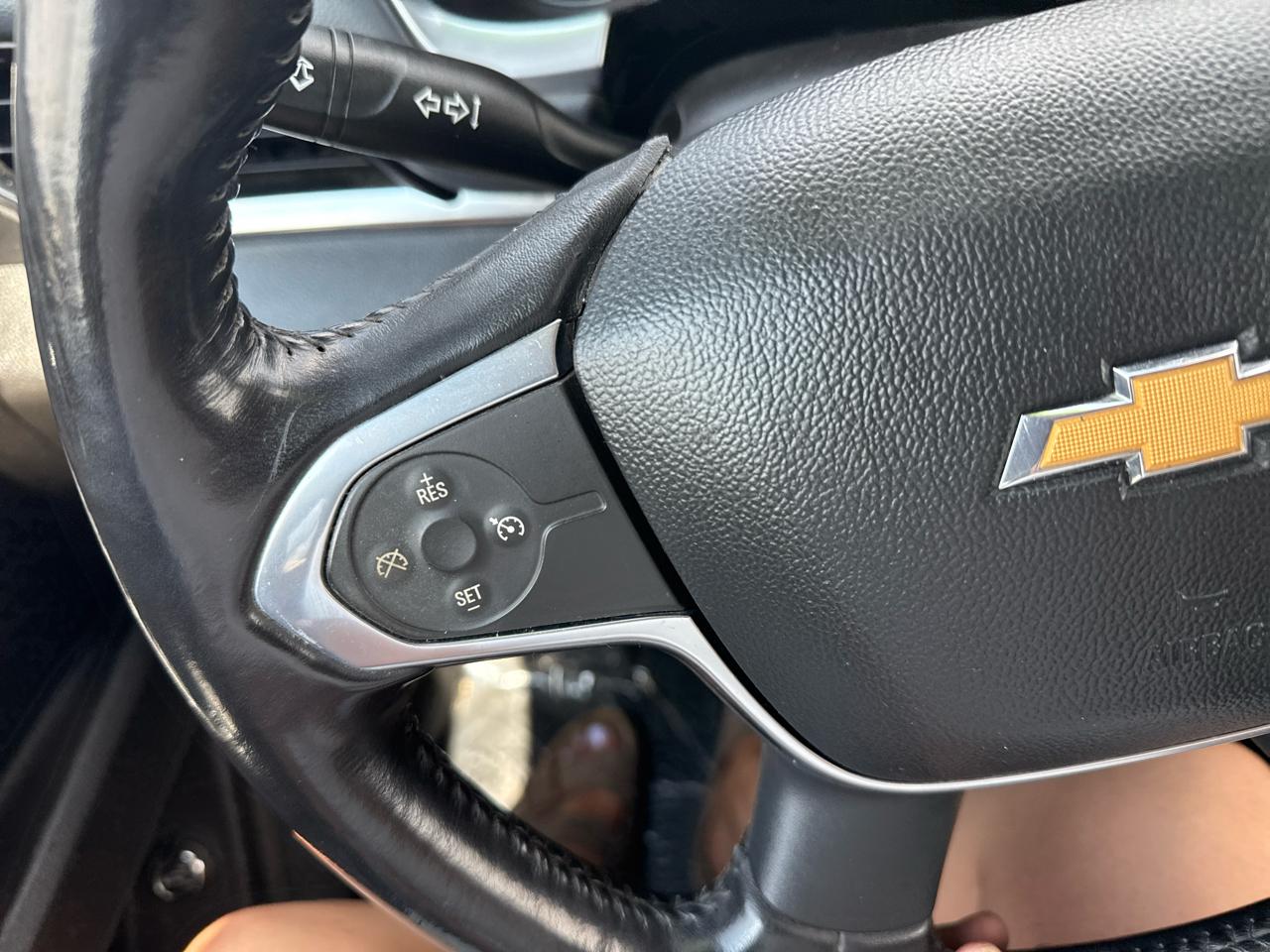 Chevrolet Traverse LT Feather AWD 2021