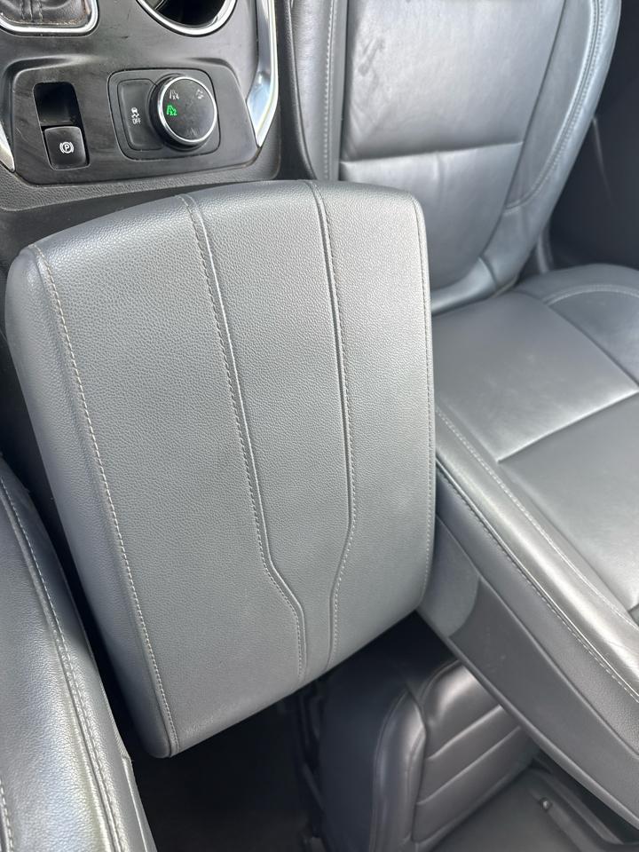 Chevrolet Traverse LT Feather AWD 2021