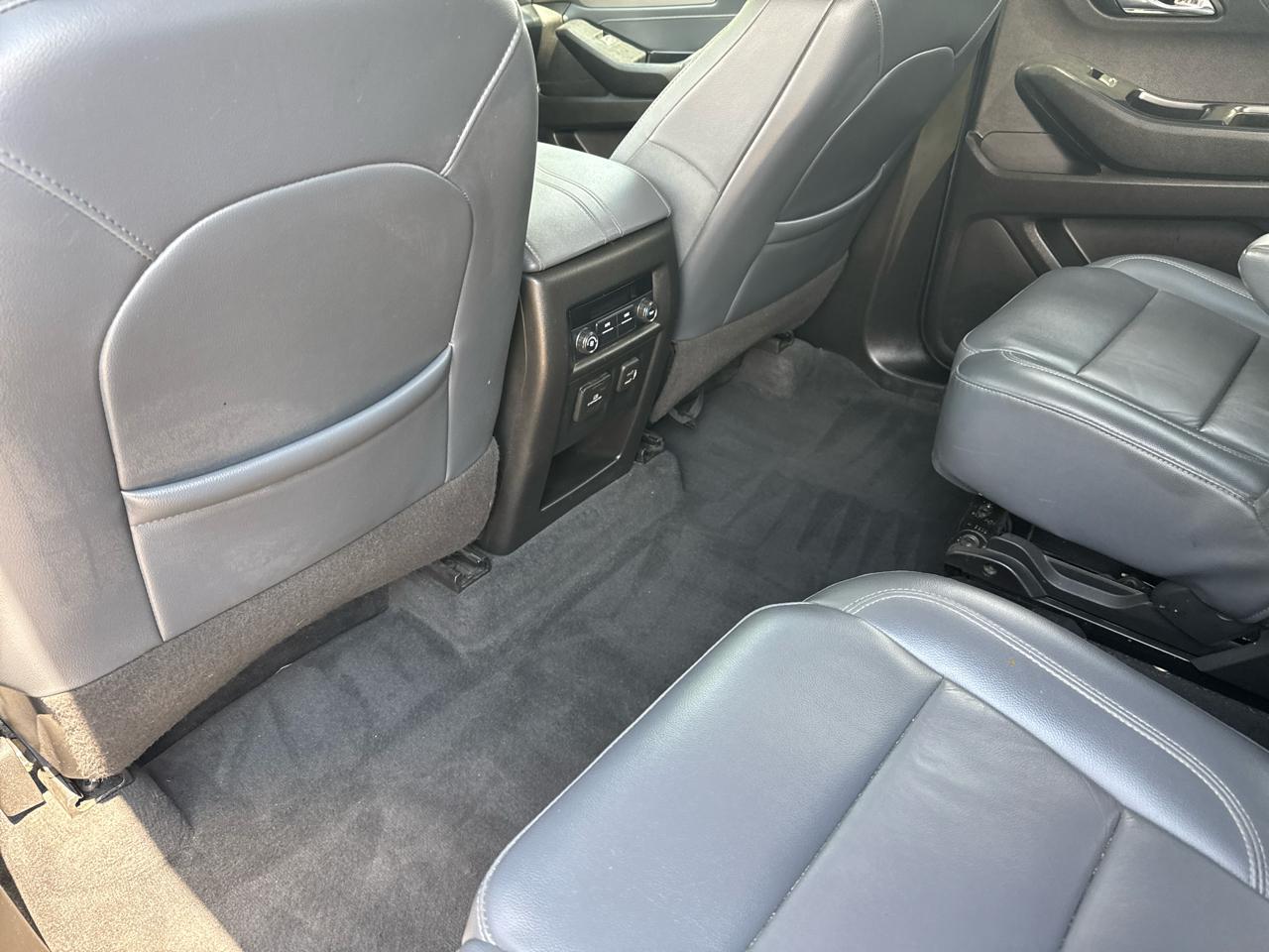 Chevrolet Traverse LT Feather AWD 2021