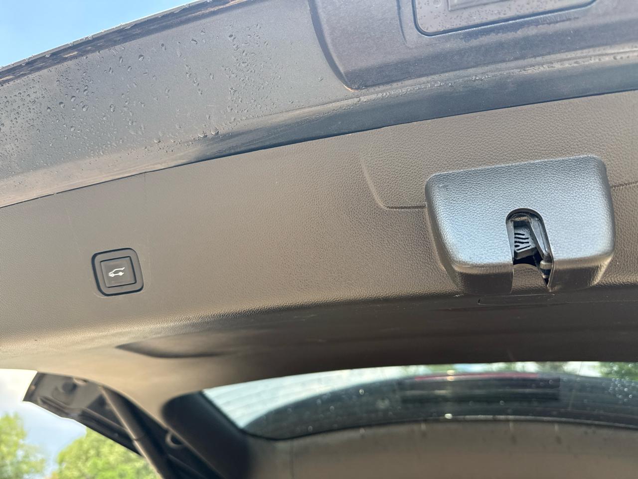 Chevrolet Traverse LT Feather AWD 2021