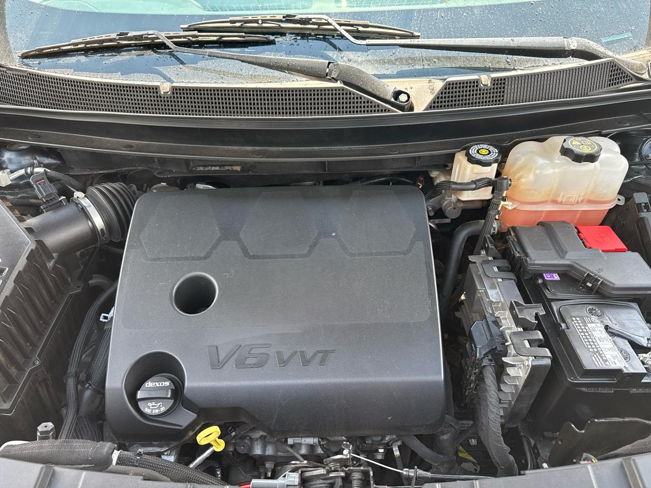 Chevrolet Traverse LT Feather AWD 2021