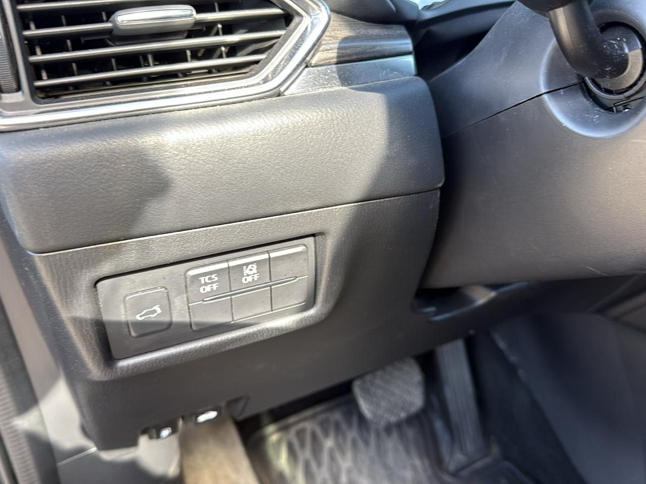 Mazda CX-5 Grand Touring AWD 2018