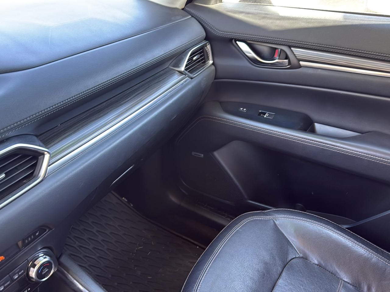 Mazda CX-5 Grand Touring AWD 2018