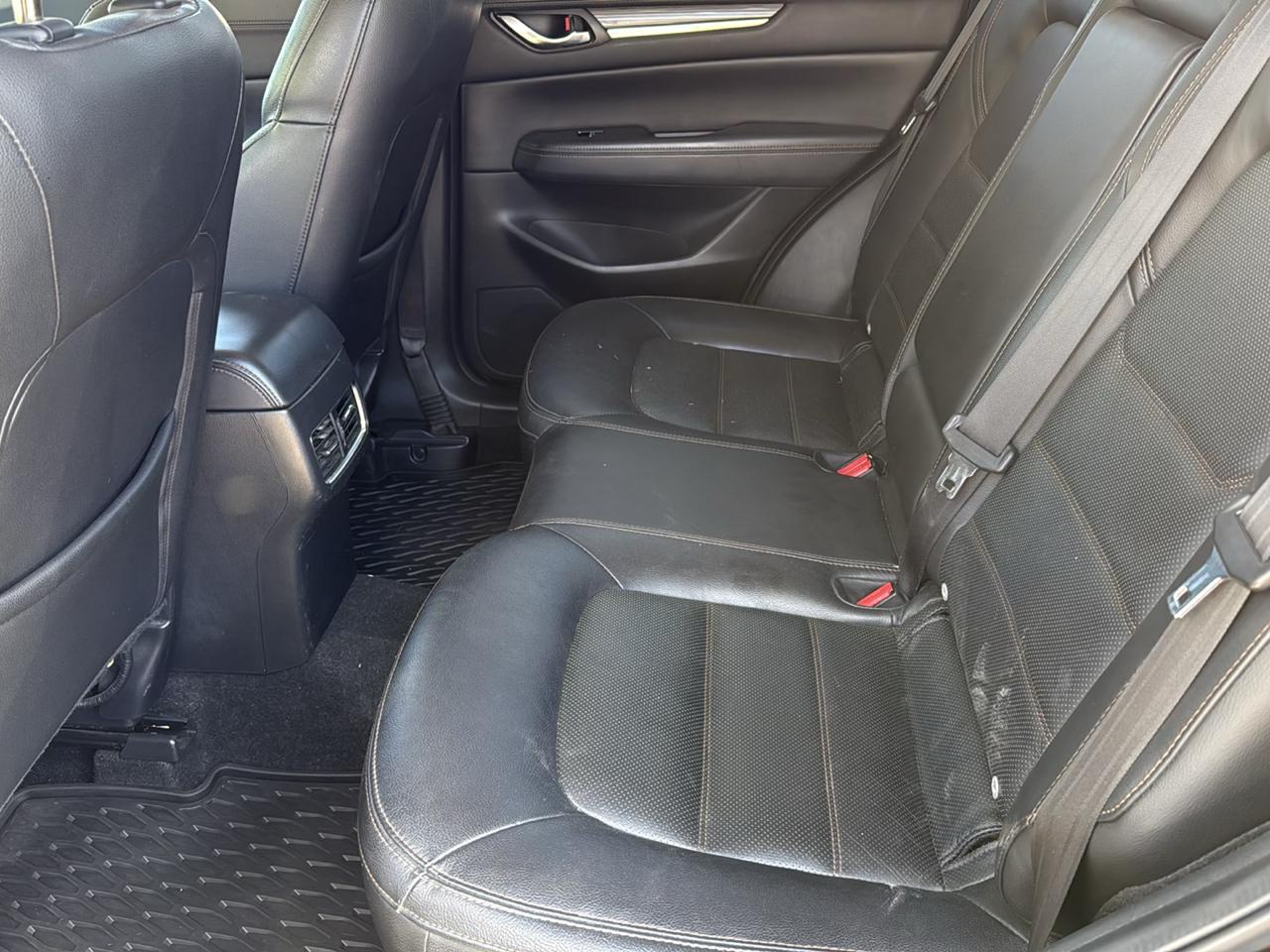 Mazda CX-5 Grand Touring AWD 2018