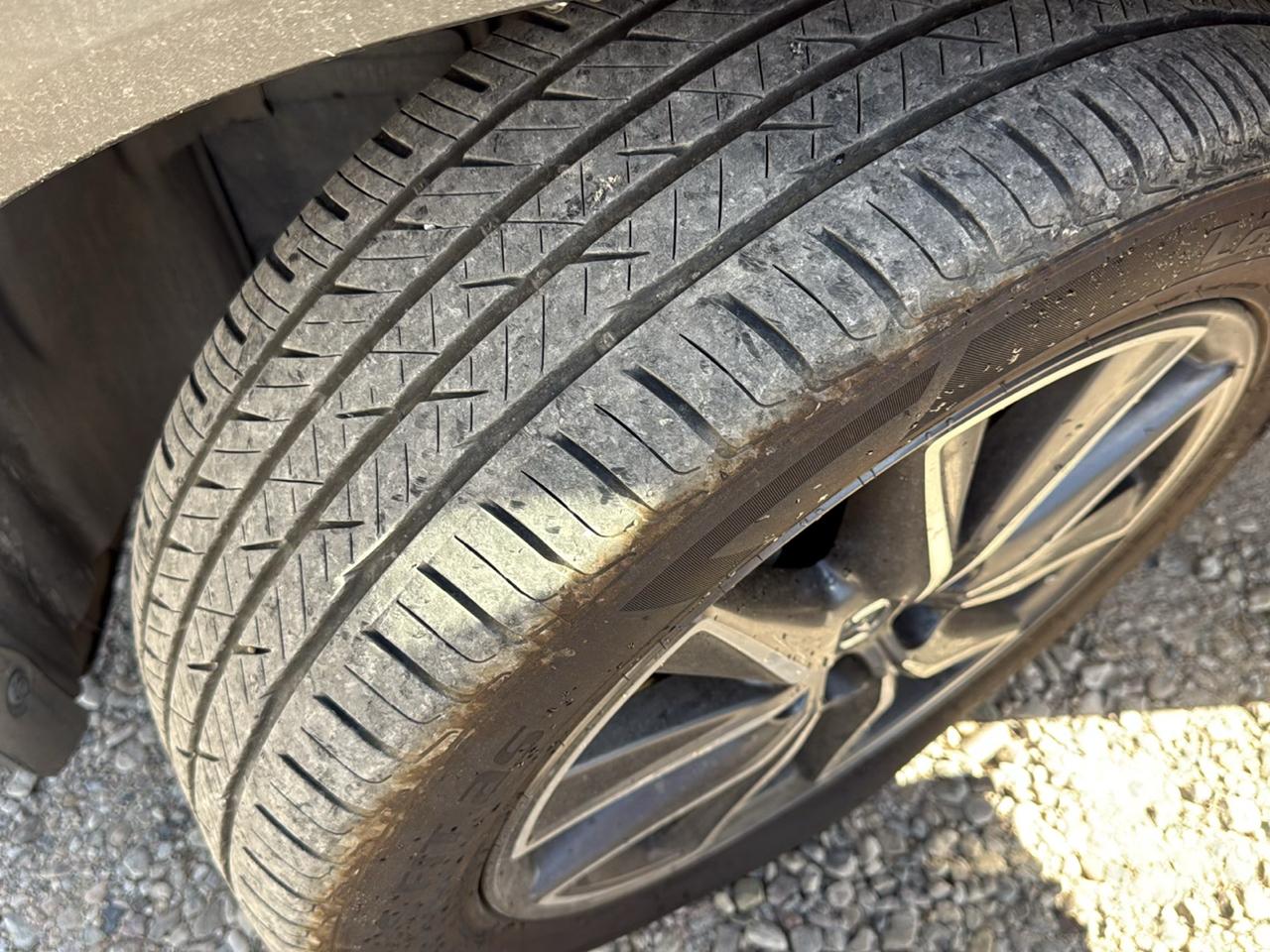 Mazda CX-5 Grand Touring AWD 2018