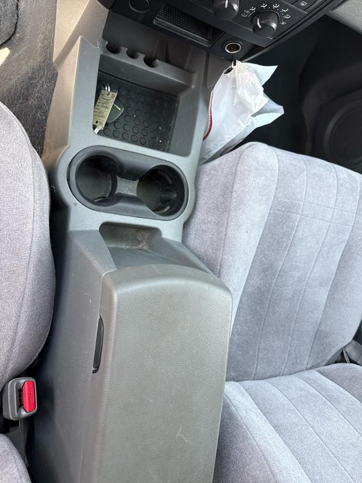 Dodge Durango SXT 4WD 2006