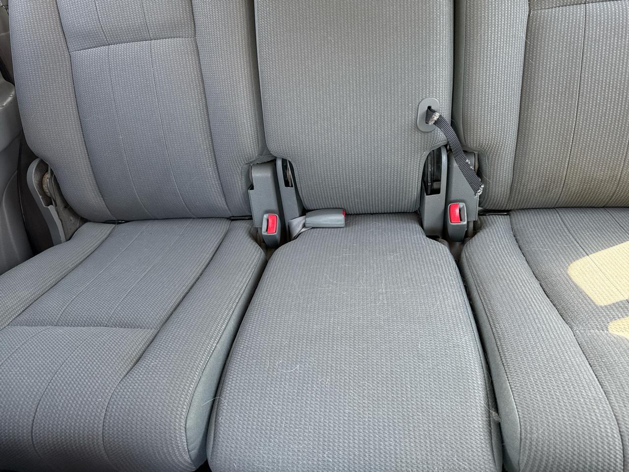 Dodge Durango SXT 4WD 2006