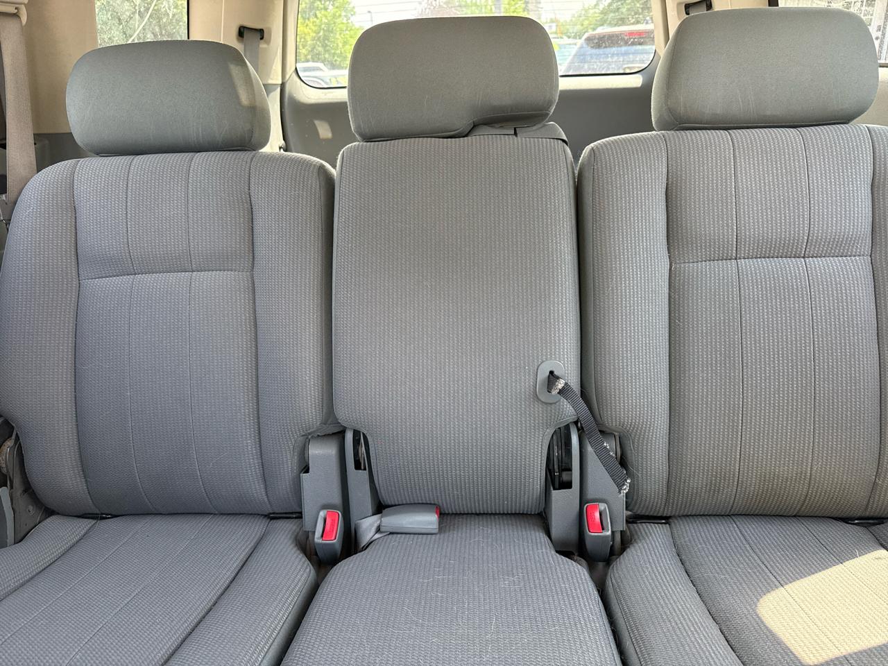 Dodge Durango SXT 4WD 2006