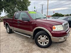 2005 Ford F-150 