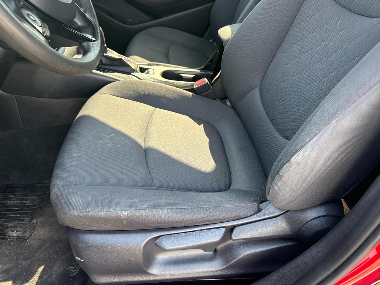 Toyota Corolla LE 2020