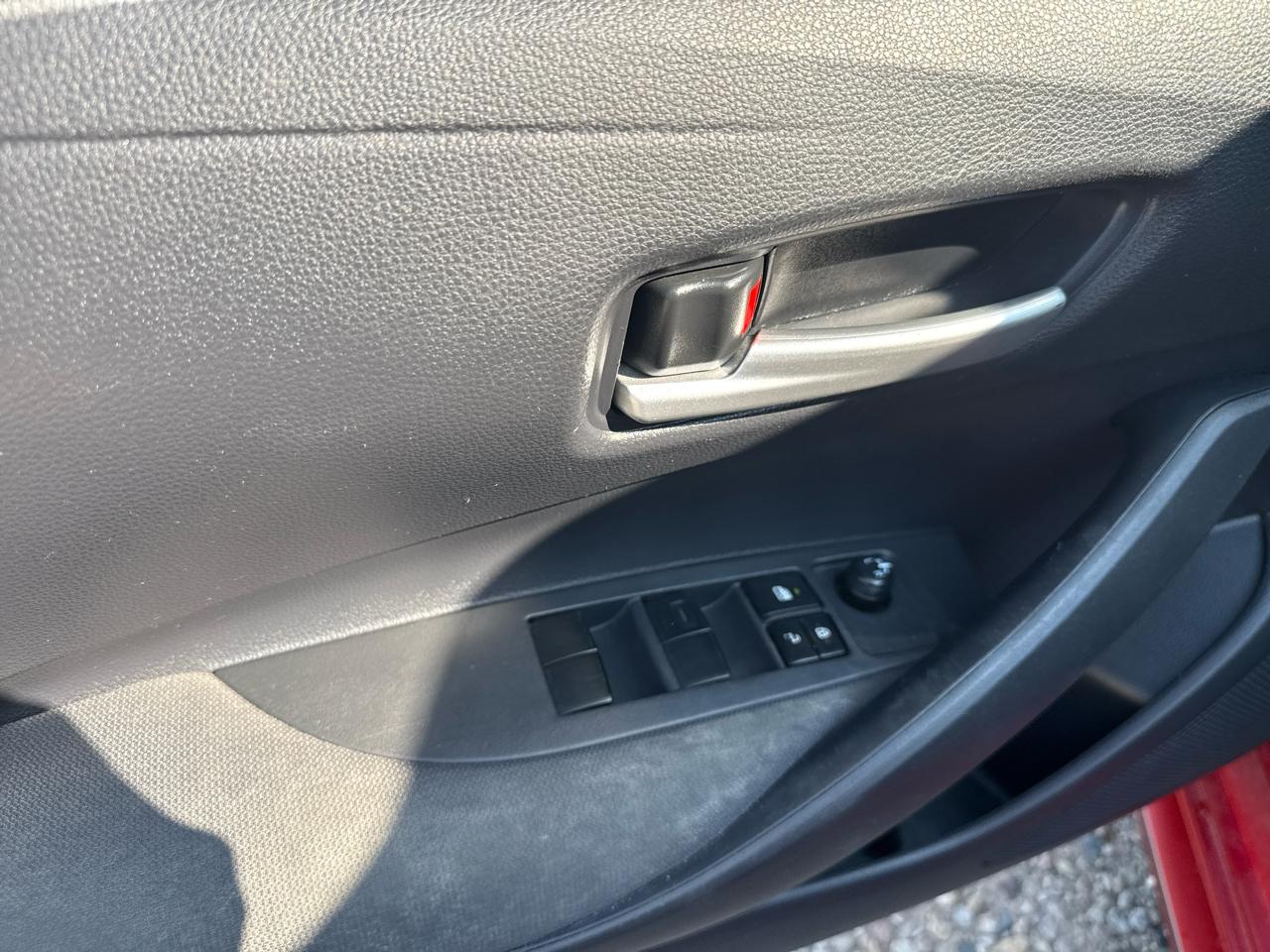 Toyota Corolla LE 2020