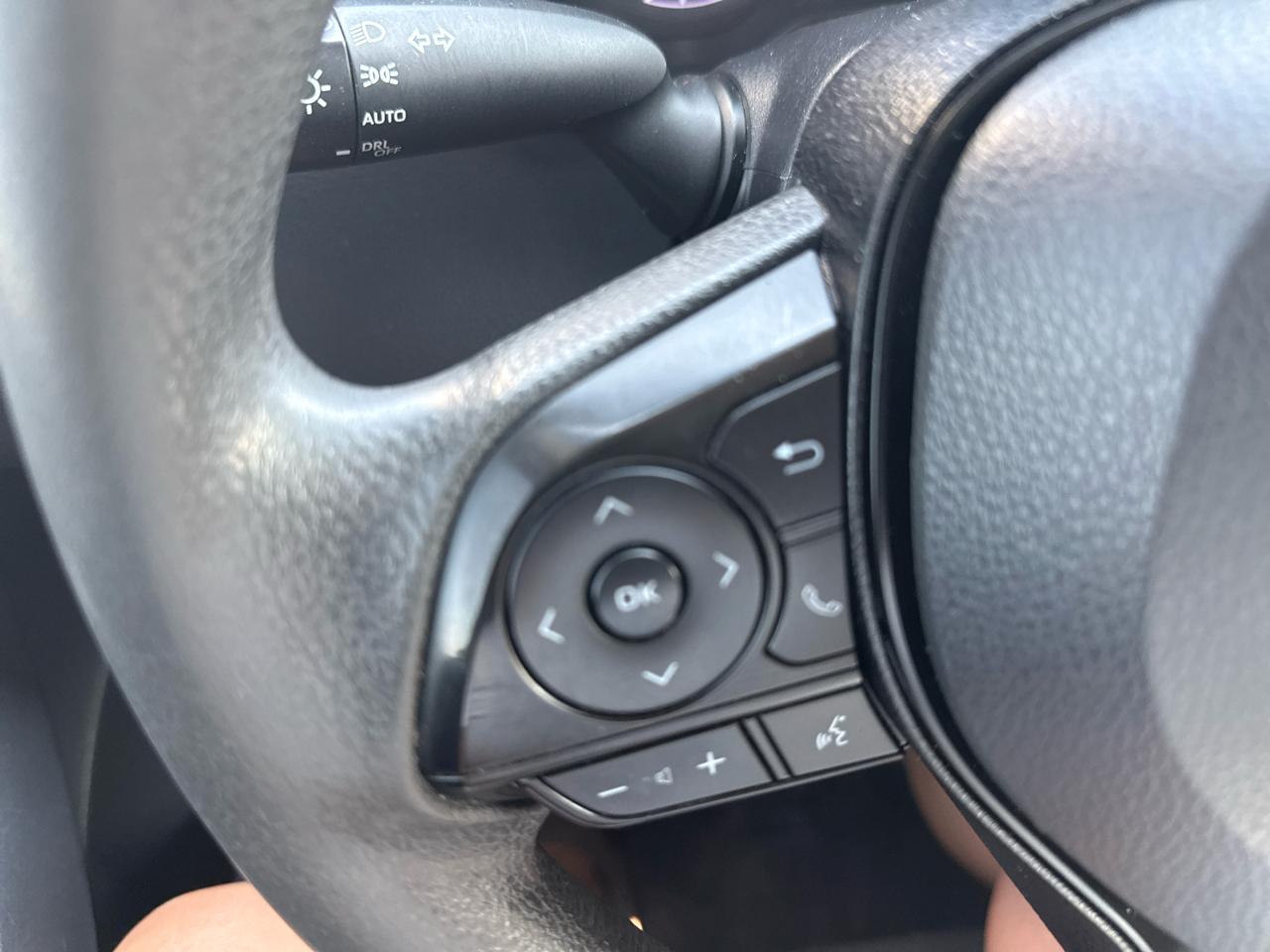 Toyota Corolla LE 2020