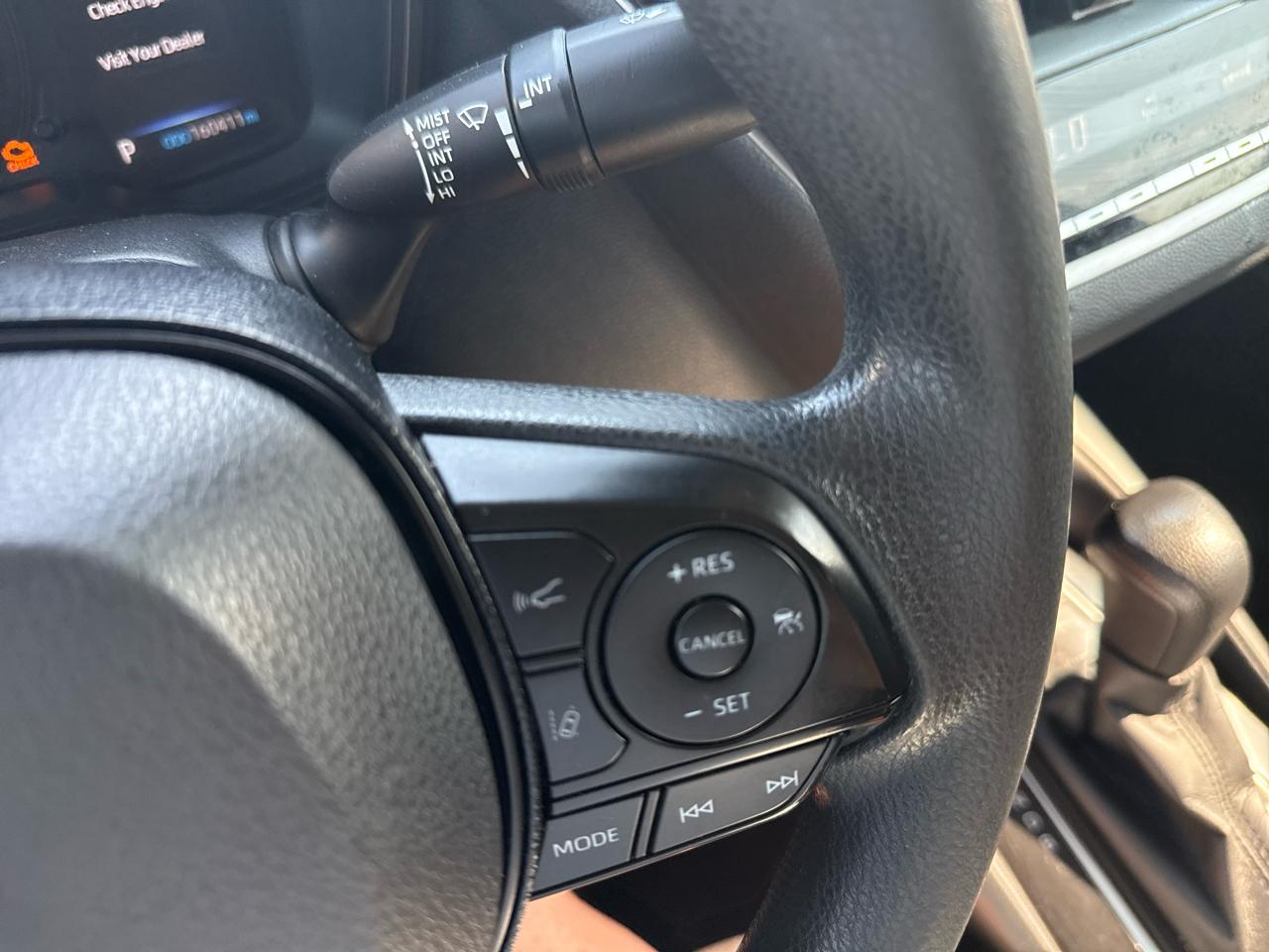 Toyota Corolla LE 2020