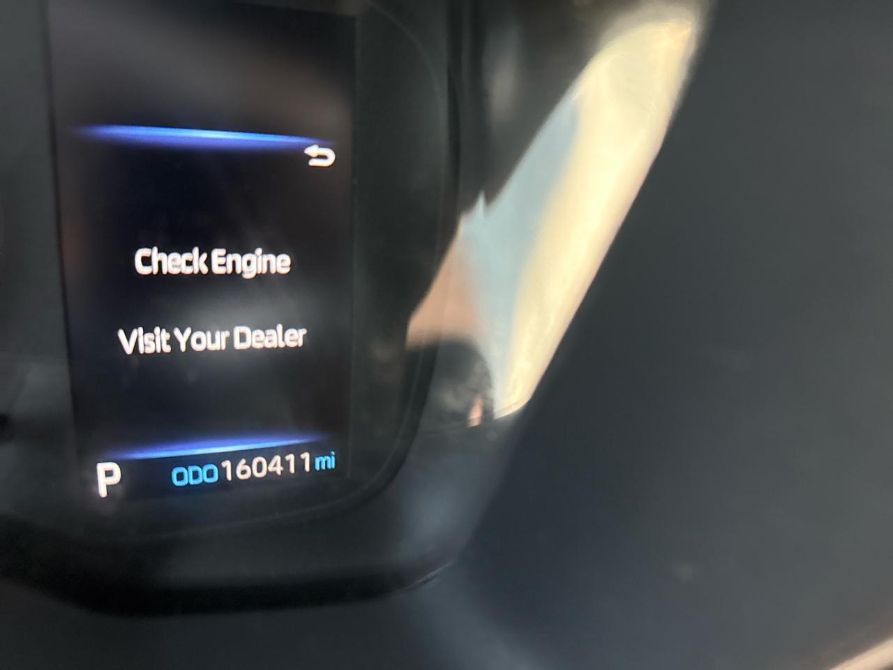 Toyota Corolla LE 2020