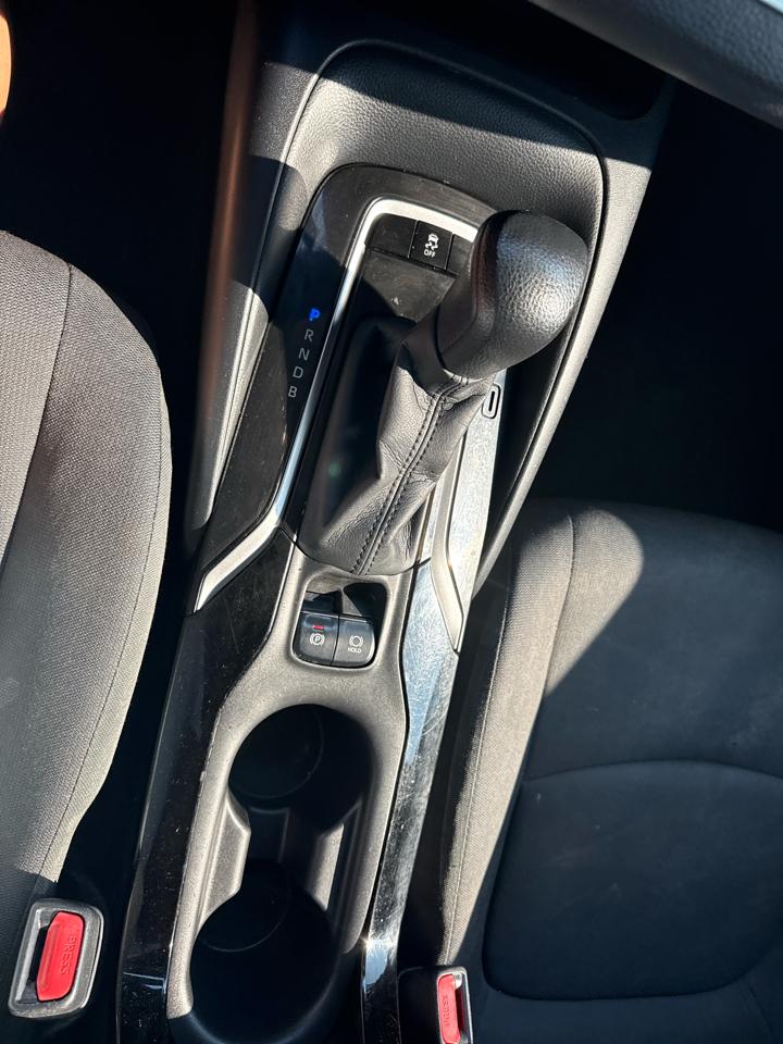 Toyota Corolla LE 2020