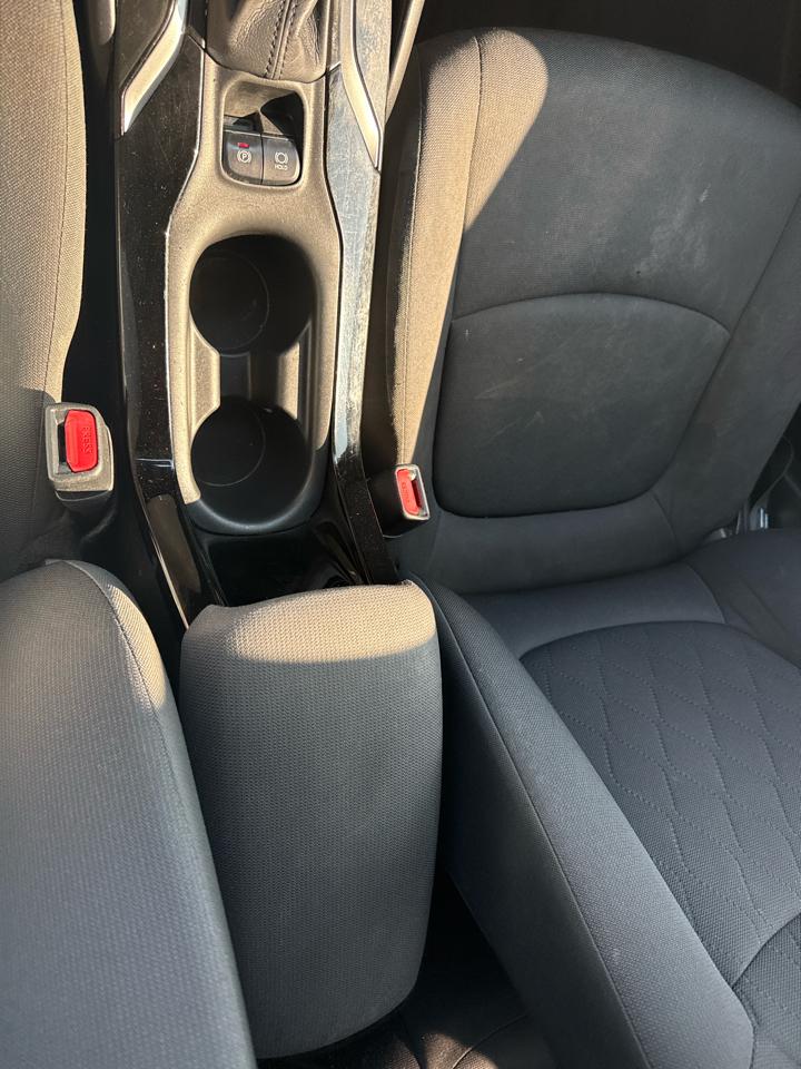 Toyota Corolla LE 2020