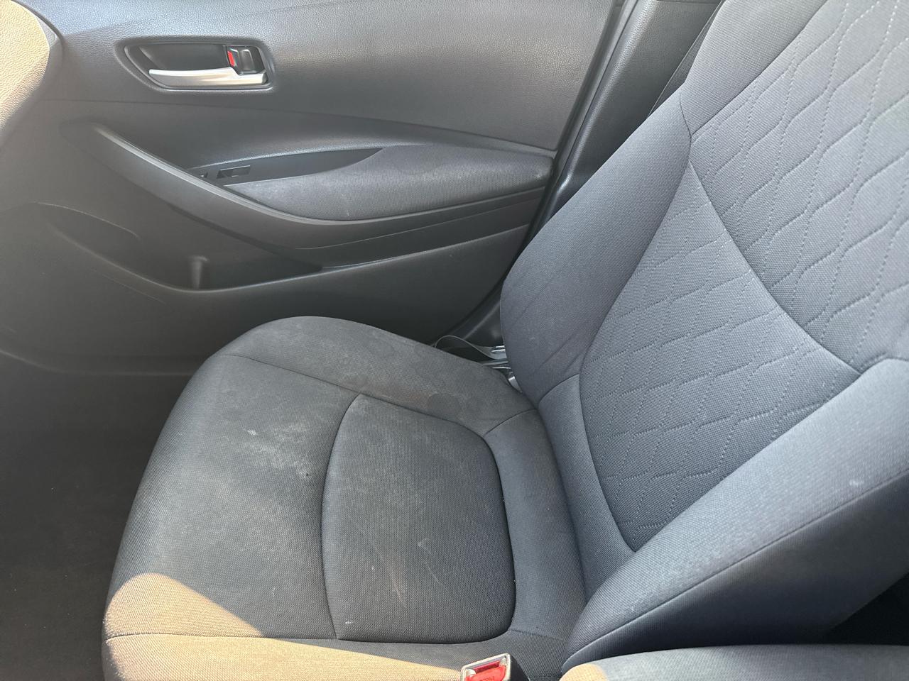 Toyota Corolla LE 2020