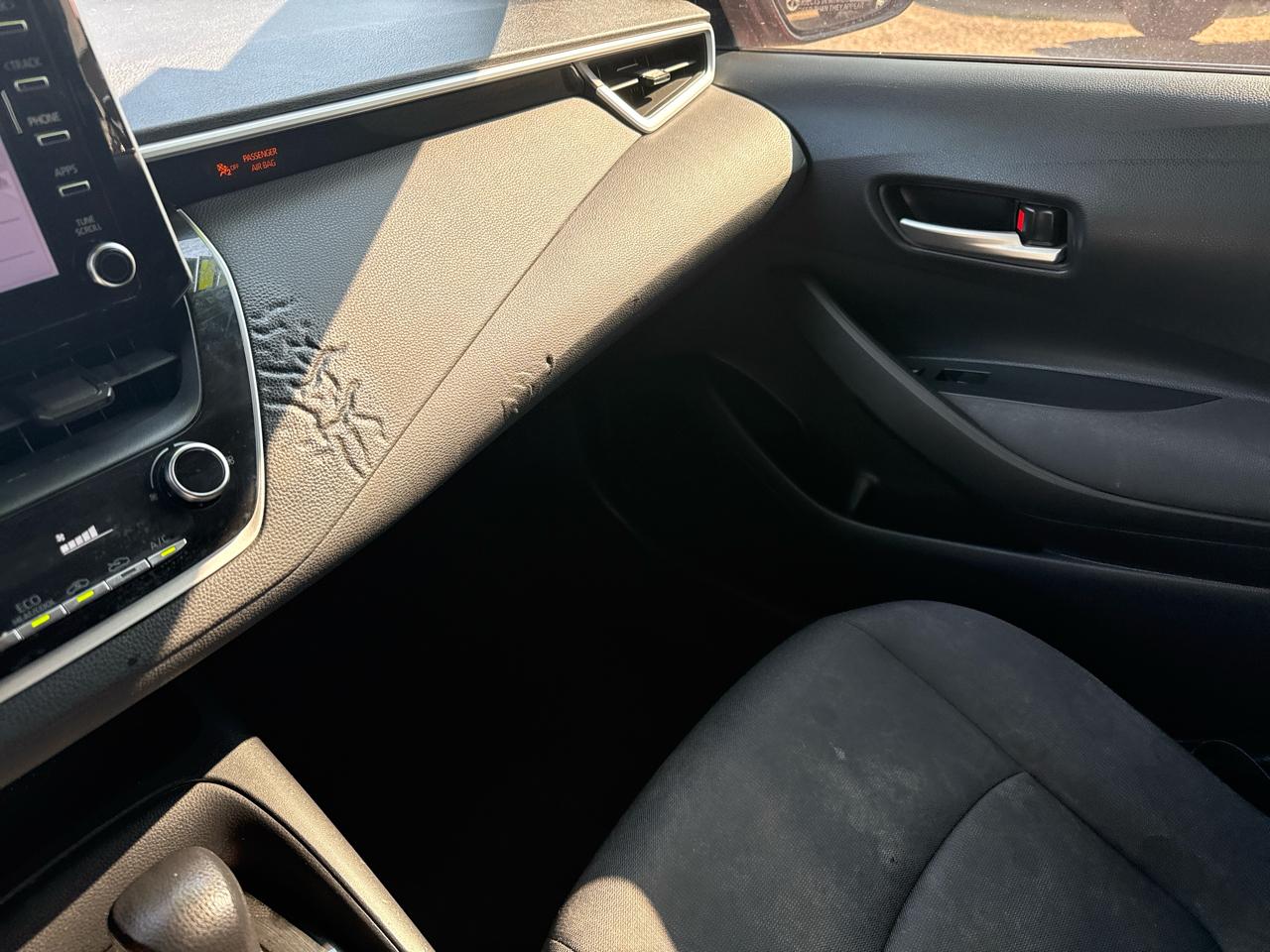 Toyota Corolla LE 2020