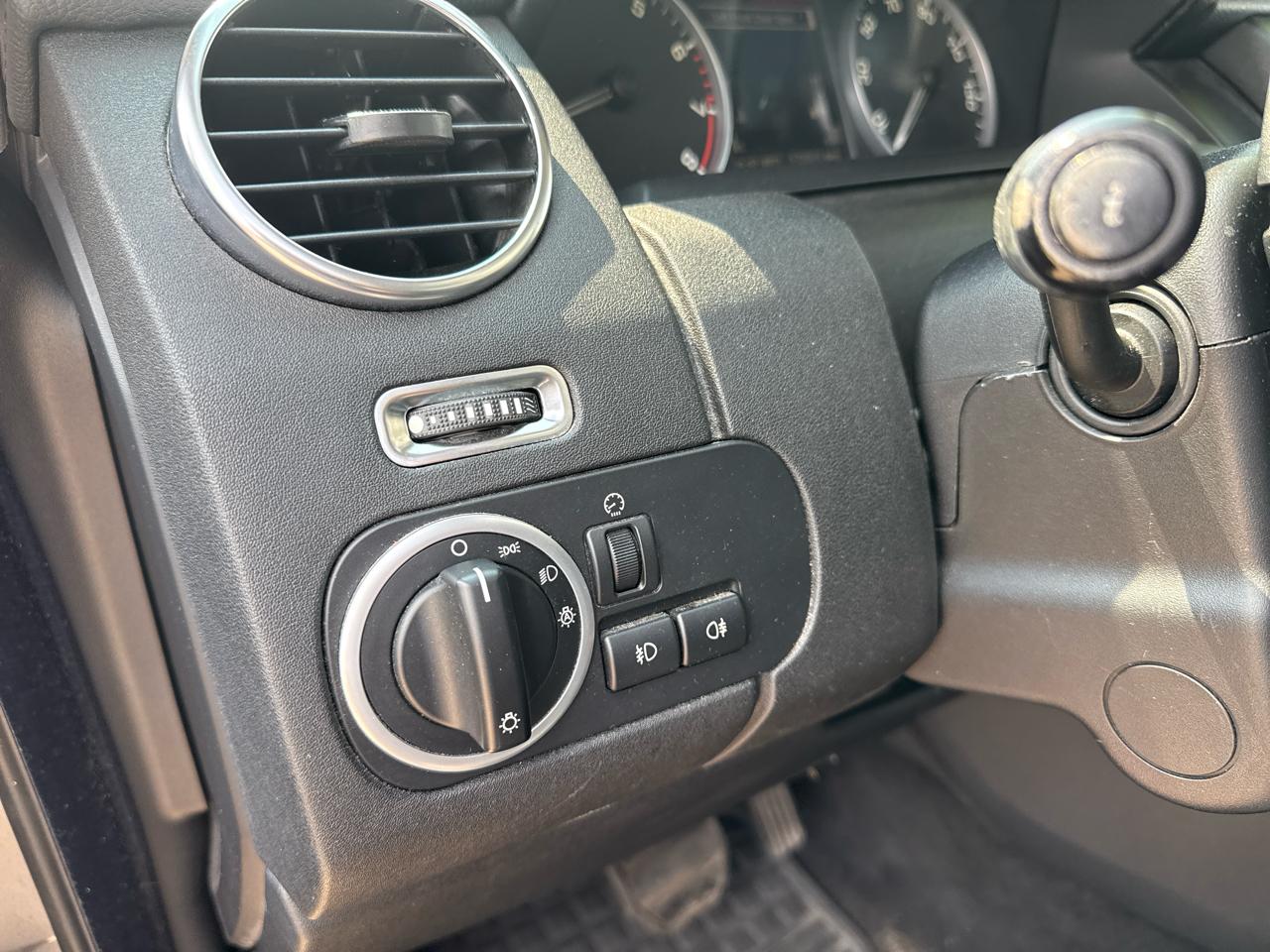 Land Rover LR4 HSE 2011