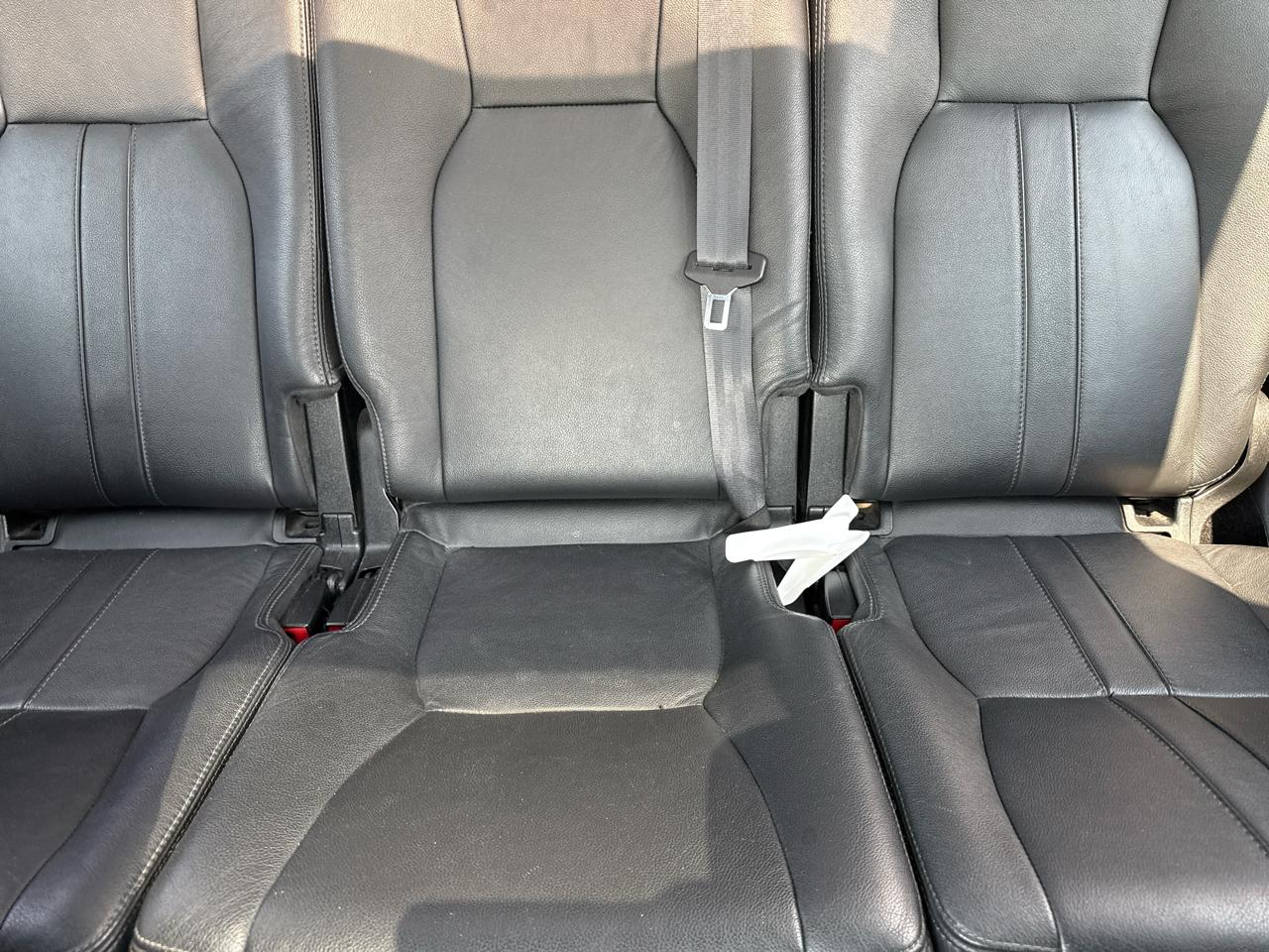 Land Rover LR4 HSE 2011