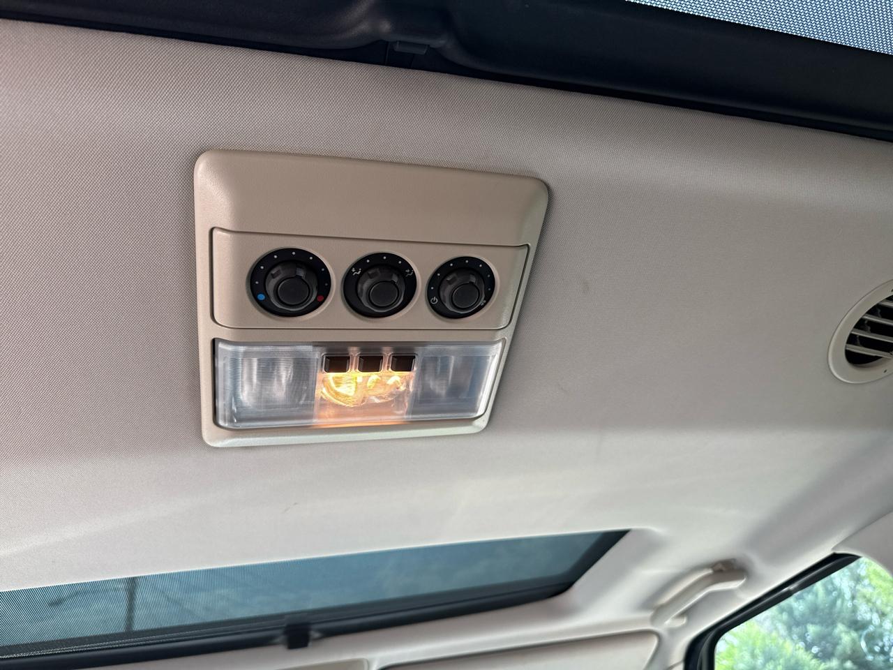 Land Rover LR4 HSE 2011