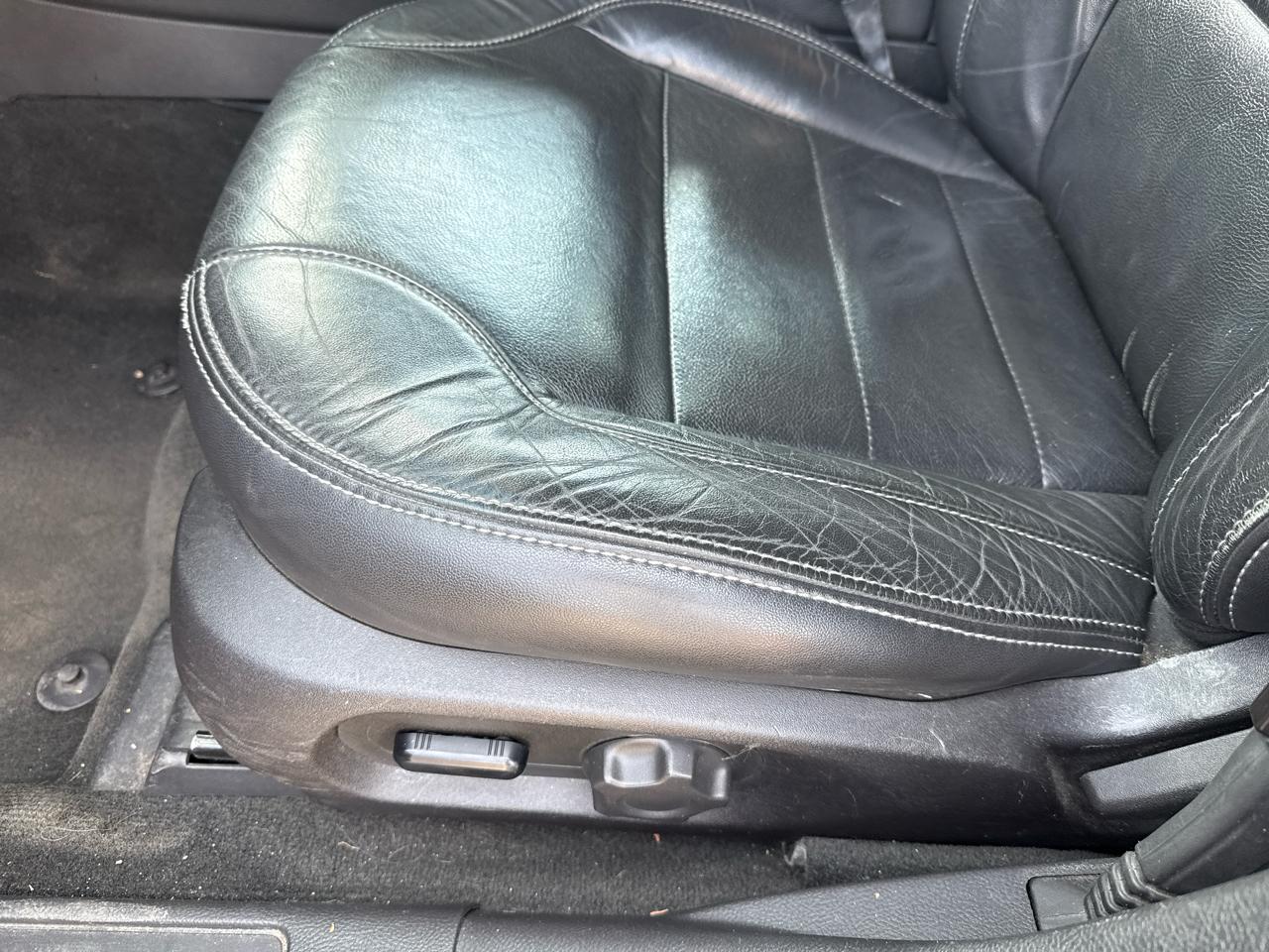 Ford Taurus SEL AWD 2014