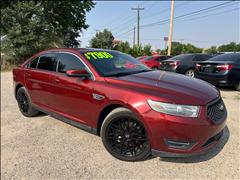 2014 Ford Taurus 