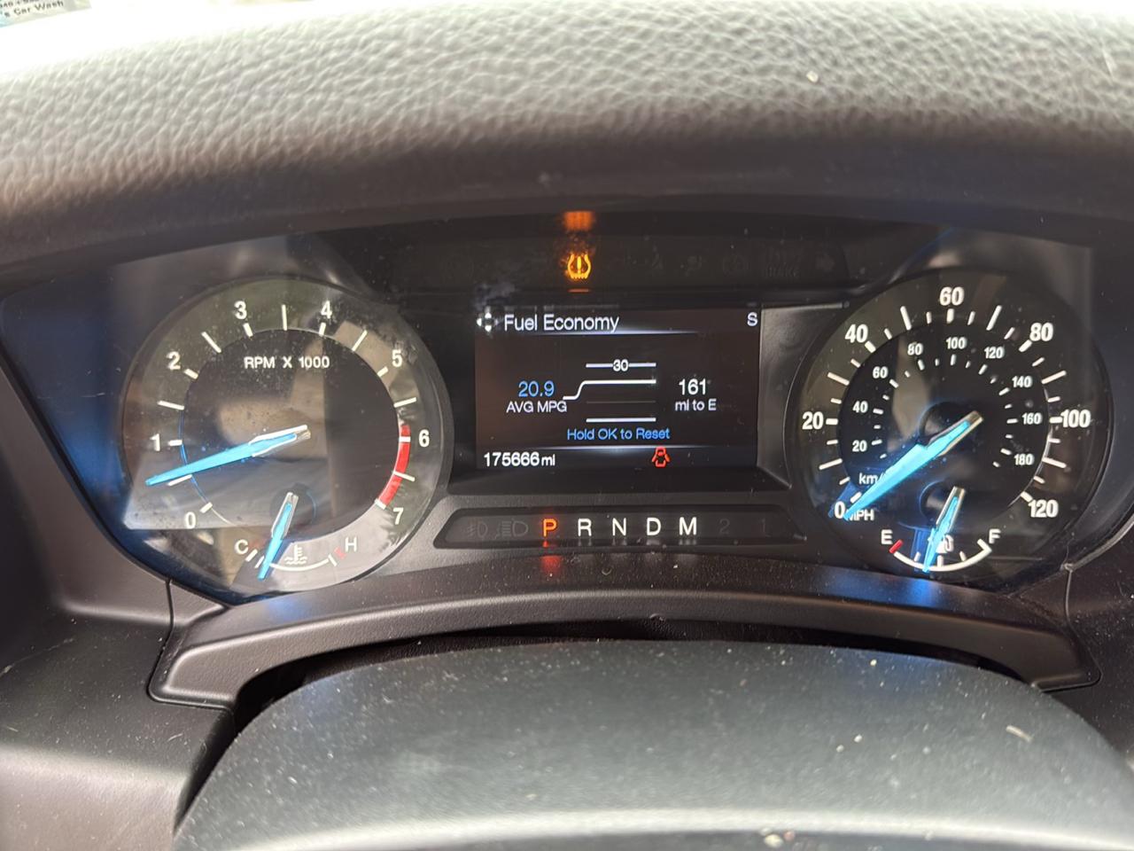 Ford Expedition XLT 2WD 2017